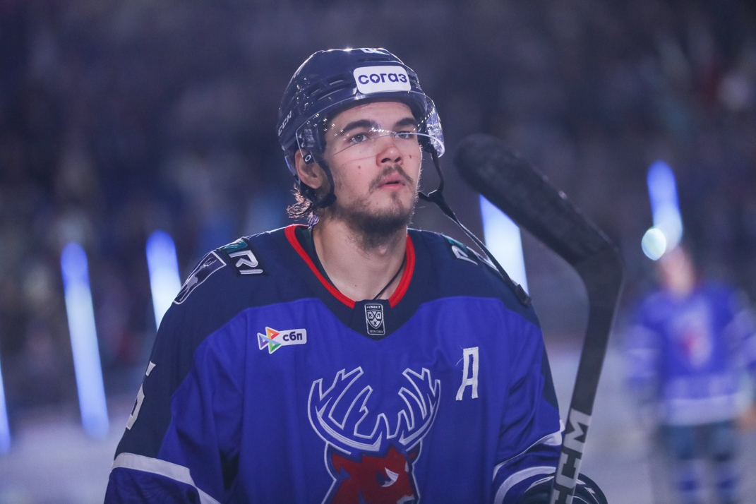 Богдан Конюшков рассказал о тактических и кадровых изменениях в «Торпедо»